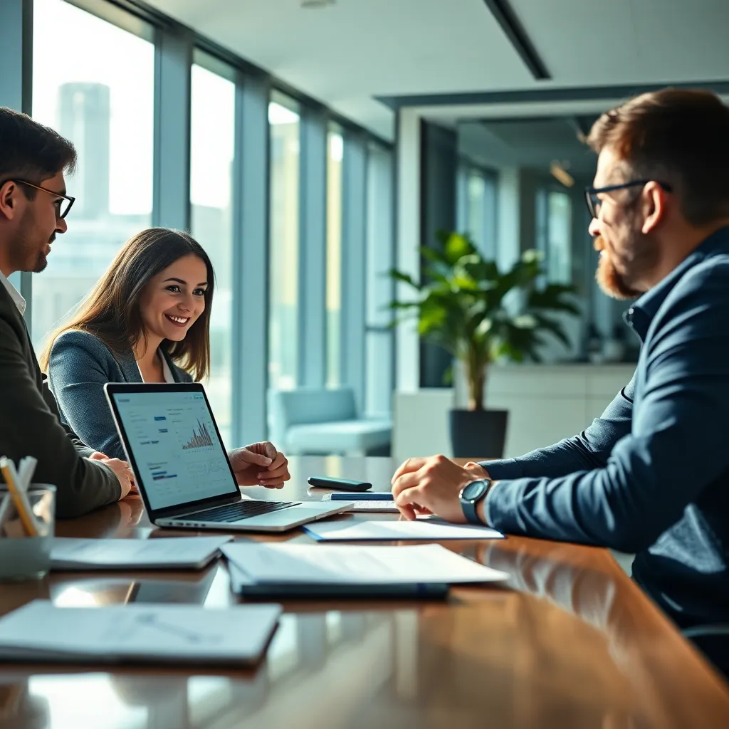 Консалтинг по маркетингу